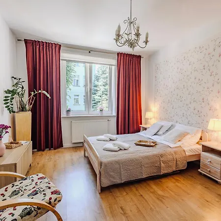 Apartman Art In Lower